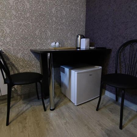 Gyumri Guest House Eksteriør bilde