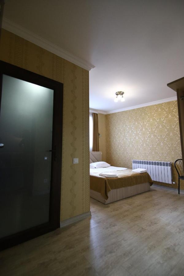 Gyumri Guest House Eksteriør bilde