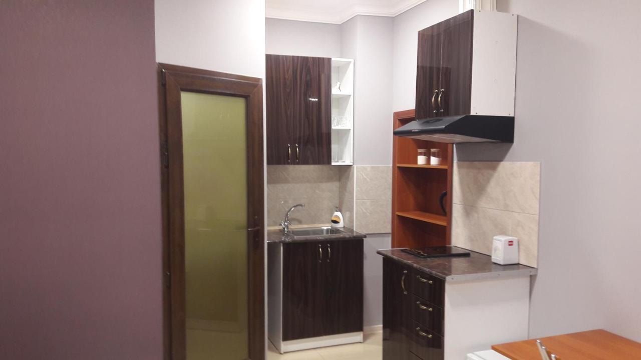 Gyumri Guest House Eksteriør bilde