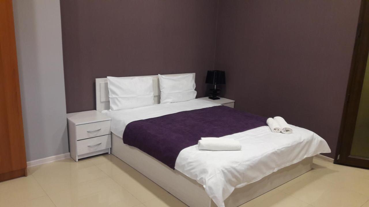 Gyumri Guest House Eksteriør bilde