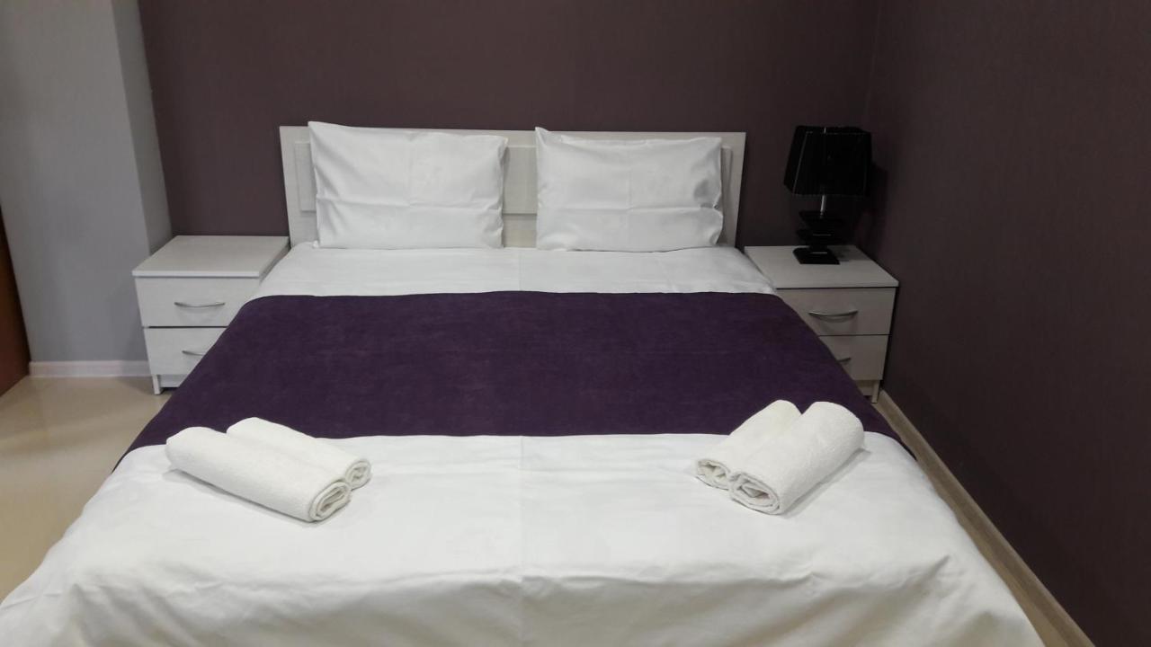 Gyumri Guest House Eksteriør bilde