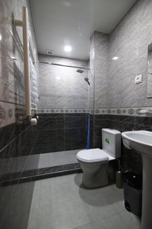 Gyumri Guest House Eksteriør bilde