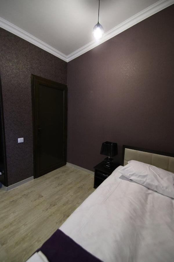 Gyumri Guest House Eksteriør bilde