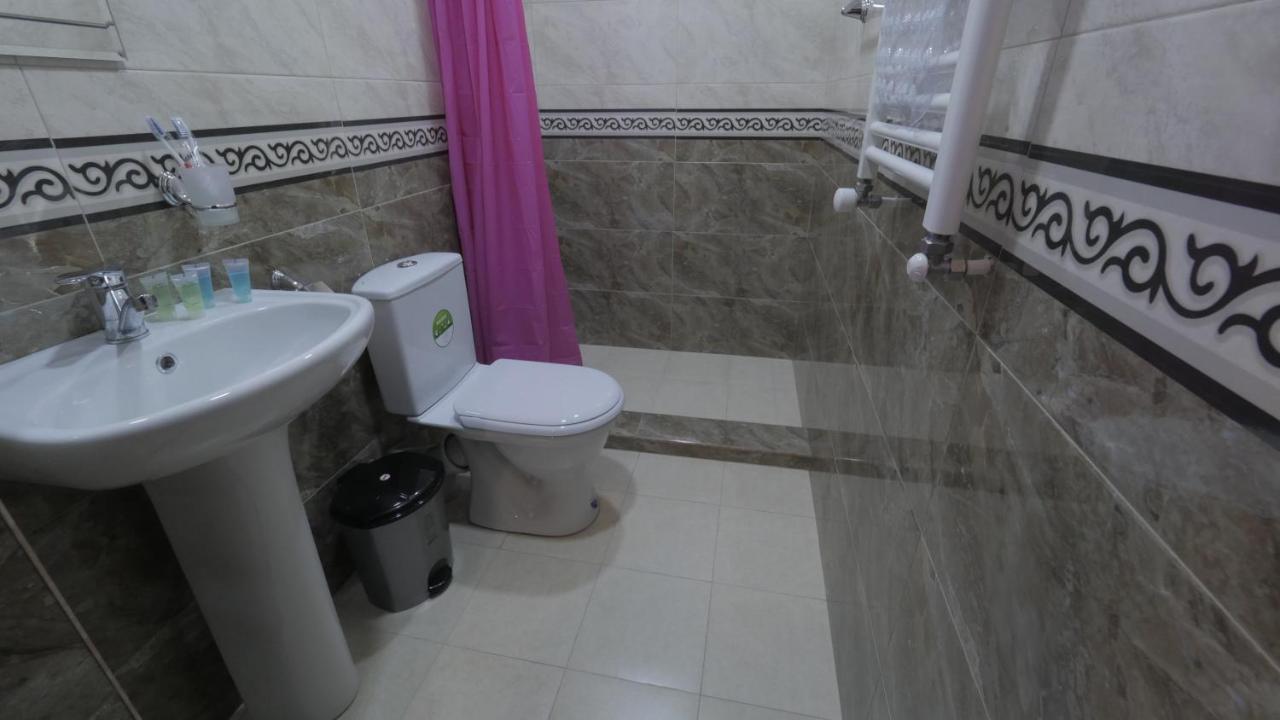 Gyumri Guest House Eksteriør bilde