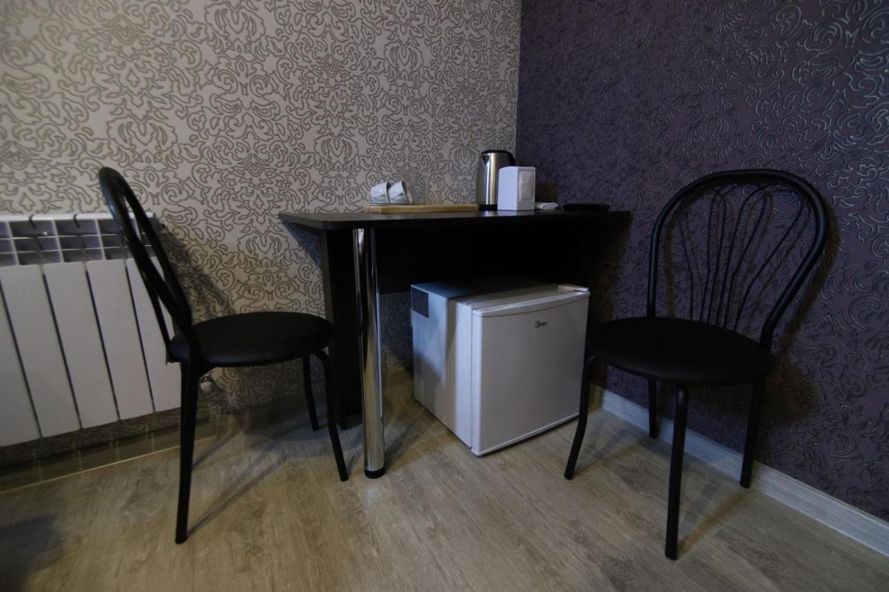 Gyumri Guest House Eksteriør bilde