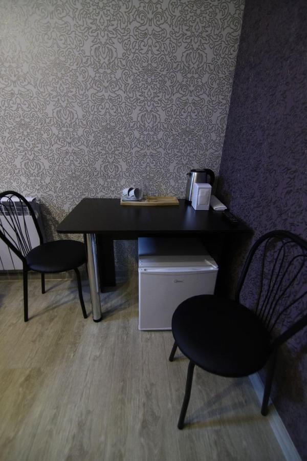 Gyumri Guest House Eksteriør bilde