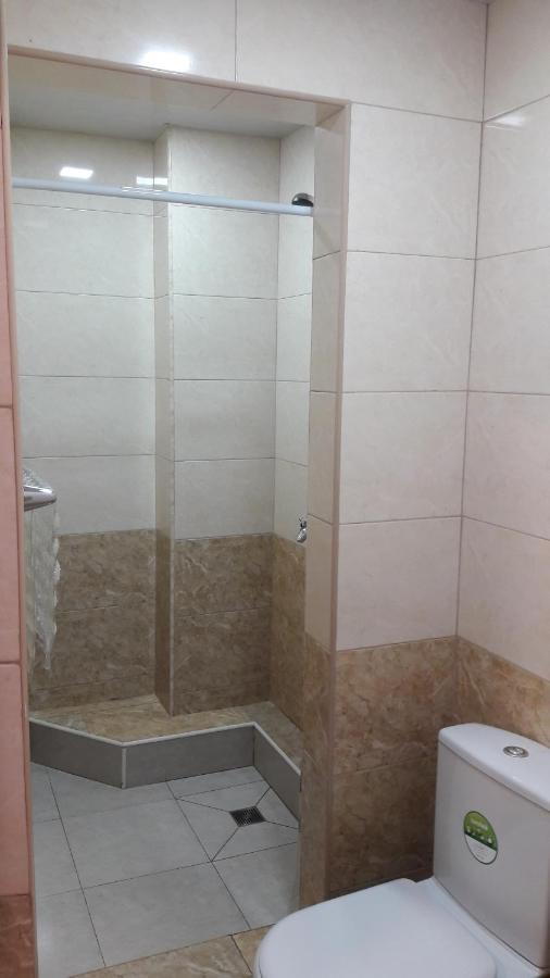 Gyumri Guest House Eksteriør bilde