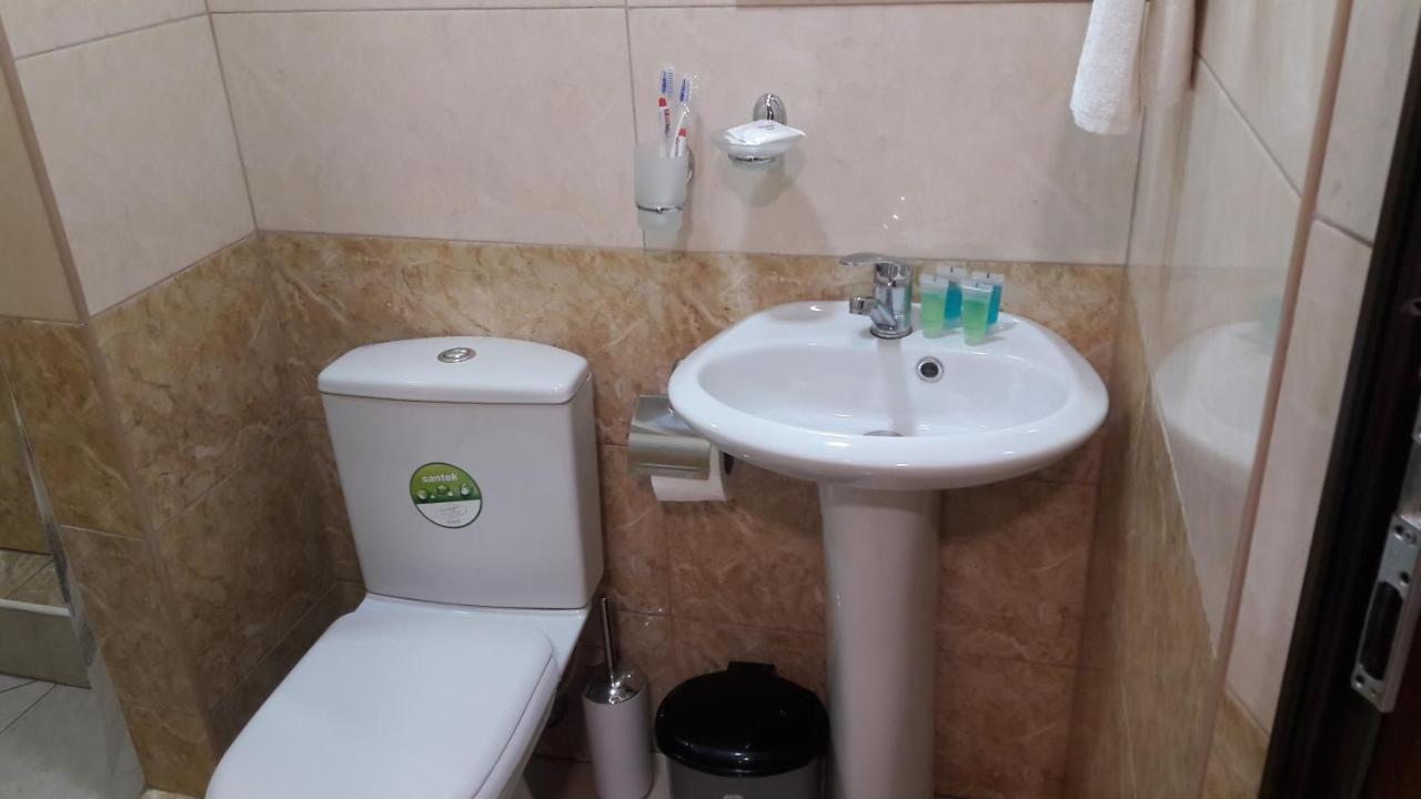 Gyumri Guest House Eksteriør bilde